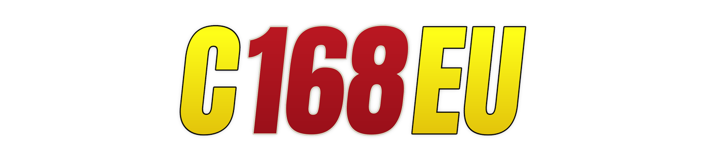 c168eu logo